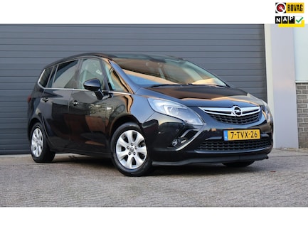 Opel Zafira 0