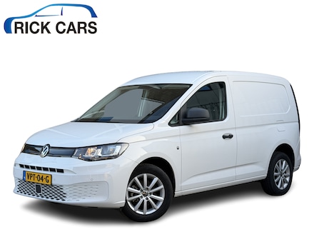 Volkswagen Caddy 0