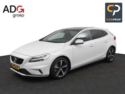 Volvo V40 0