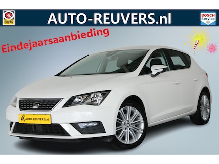 SEAT Leon 0
