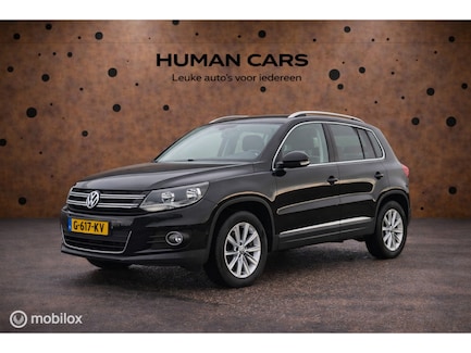 Volkswagen Tiguan 0