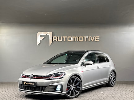 Volkswagen Golf 0