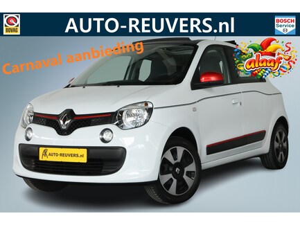 Renault Twingo 0