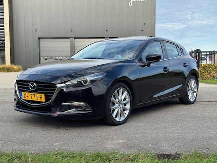 Mazda 3 0