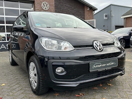 Volkswagen Up! 0
