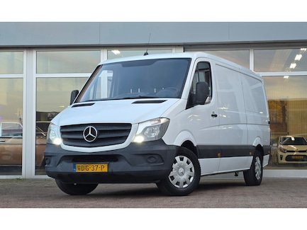 Mercedes-Benz Sprinter 0