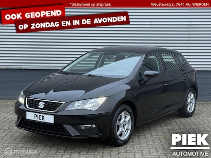 SEAT Leon 0