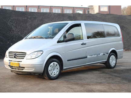 Mercedes-Benz Vito 0