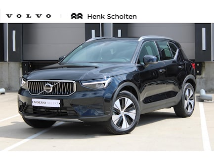 Volvo XC40 0
