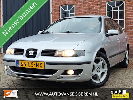 SEAT Toledo 0