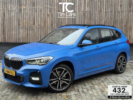 BMW X1 0