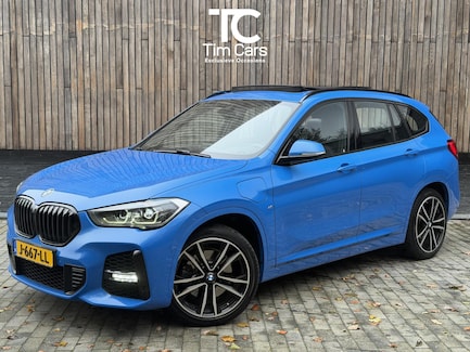 BMW X1 0
