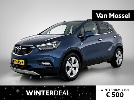Opel Mokka 0