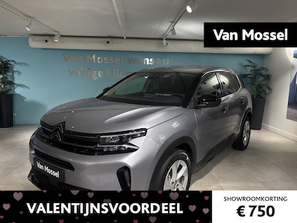 Citroën C5 Aircross 0