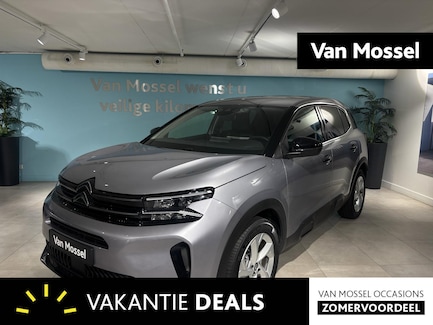 Citroën C5 Aircross 0