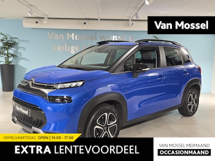 Citroën C3 Aircross 0