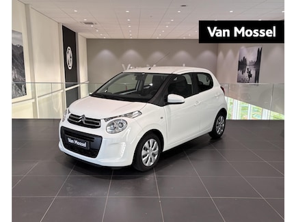 Citroën C1 0