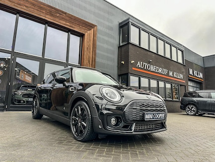 MINI Clubman 0