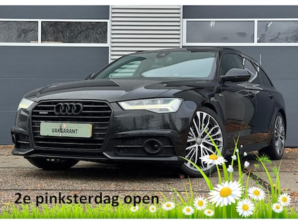 Audi A6 0