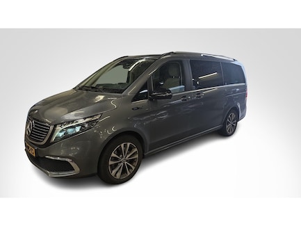 Mercedes-Benz EQV 0