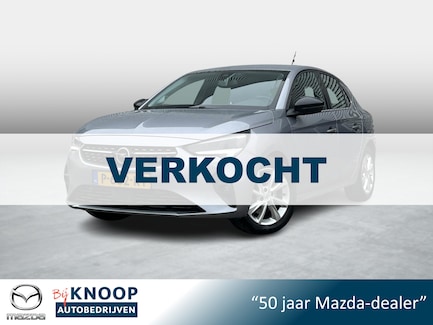 Opel Corsa 0