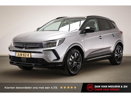 Opel Grandland 0