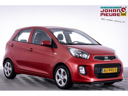 Kia Picanto 0