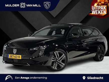 Peugeot 508 0