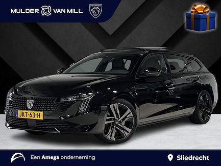 Peugeot 508 0