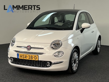 Fiat 500 0