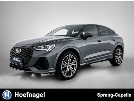 Audi Q3 Sportback 0
