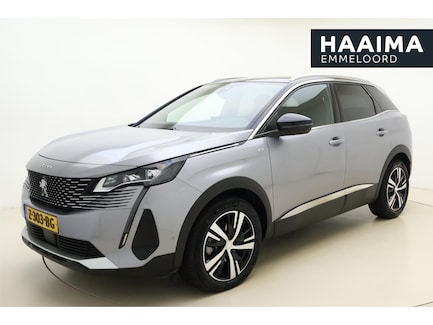 Peugeot 3008 0