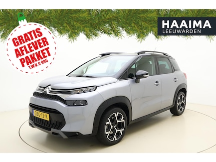 Citroën C3 Aircross 0