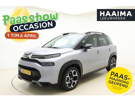 Citroën C3 Aircross 0