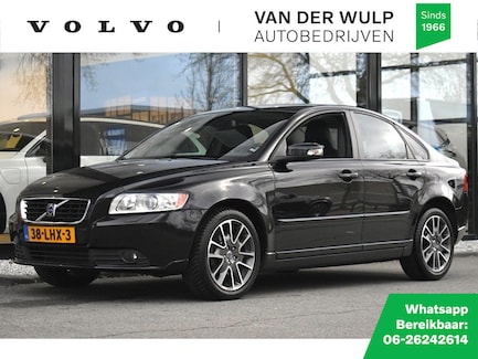 Volvo S40 0