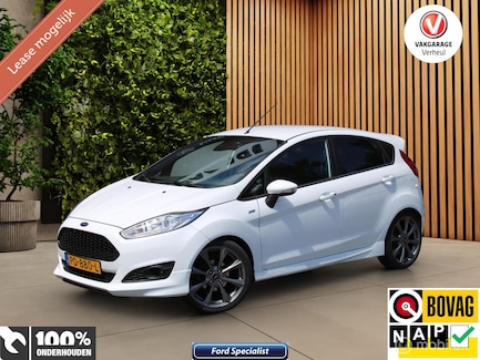 Ford Fiesta 0