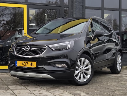 Opel Mokka 0