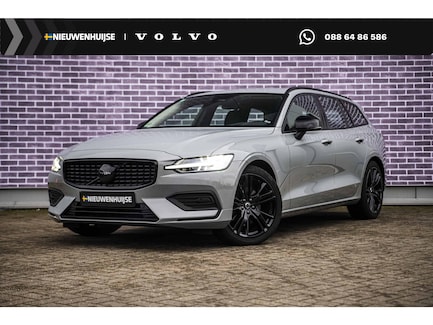 Volvo V60 0