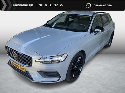Volvo V60 0