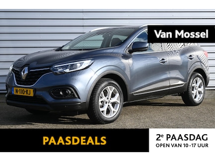Renault Kadjar 0