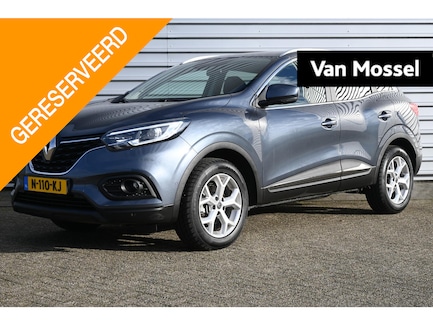 Renault Kadjar 0