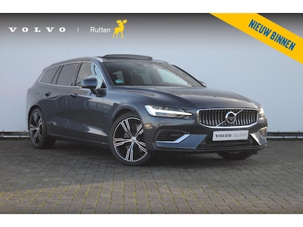 Volvo V60 0