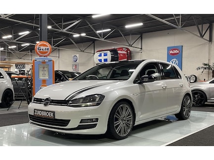 Volkswagen Golf 0