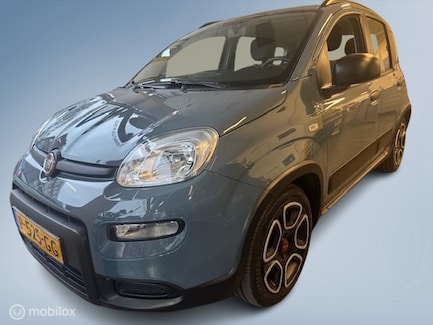 Fiat Panda 0