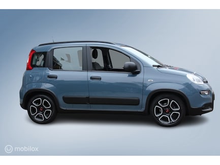 Fiat Panda 0