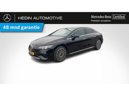 Mercedes-Benz EQE 0