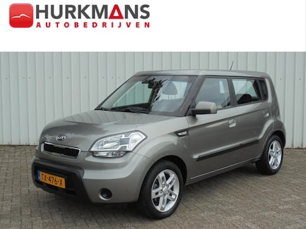 Kia Soul 0