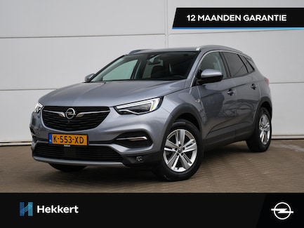 Opel Grandland 0