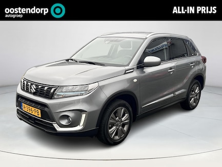 Suzuki Vitara 0