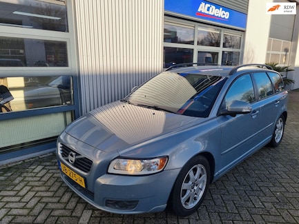 Volvo V50 0